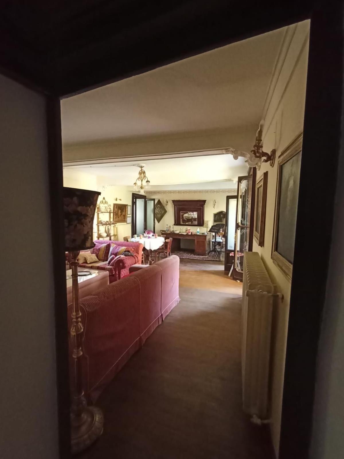 Foresteria Lombarda B & B Ca' Pelitti Ganna Luaran gambar