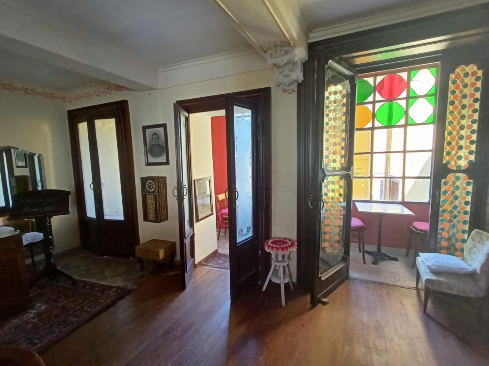Foresteria Lombarda B & B Ca' Pelitti Ganna Luaran gambar