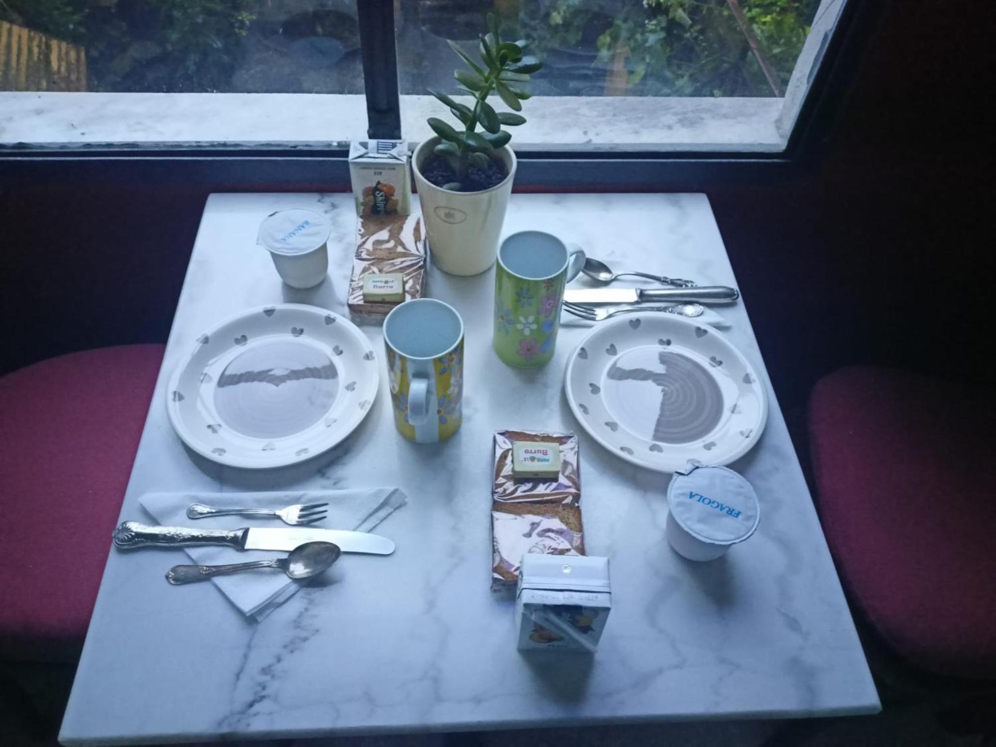 Foresteria Lombarda B & B Ca' Pelitti Ganna Luaran gambar