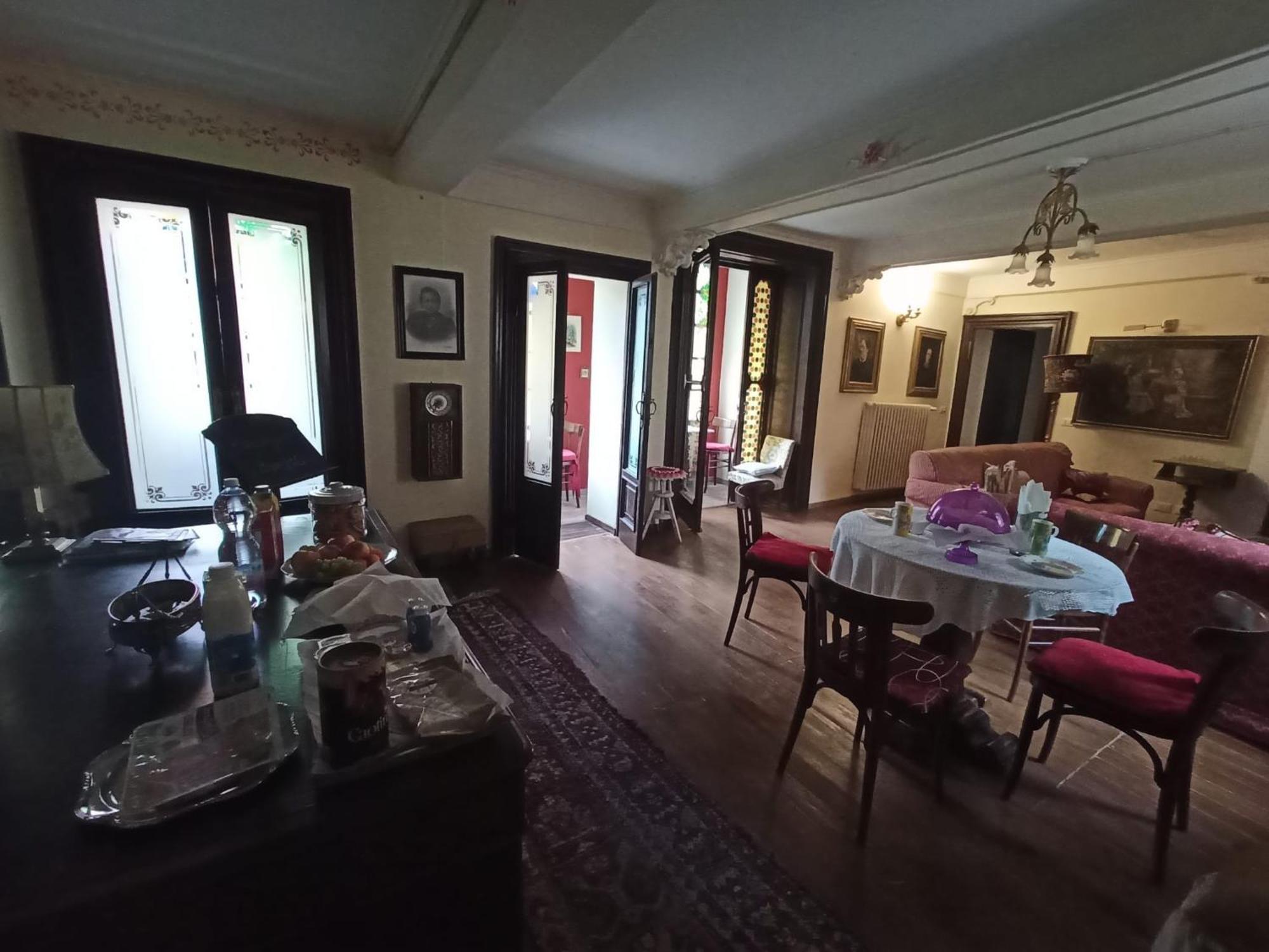 Foresteria Lombarda B & B Ca' Pelitti Ganna Luaran gambar
