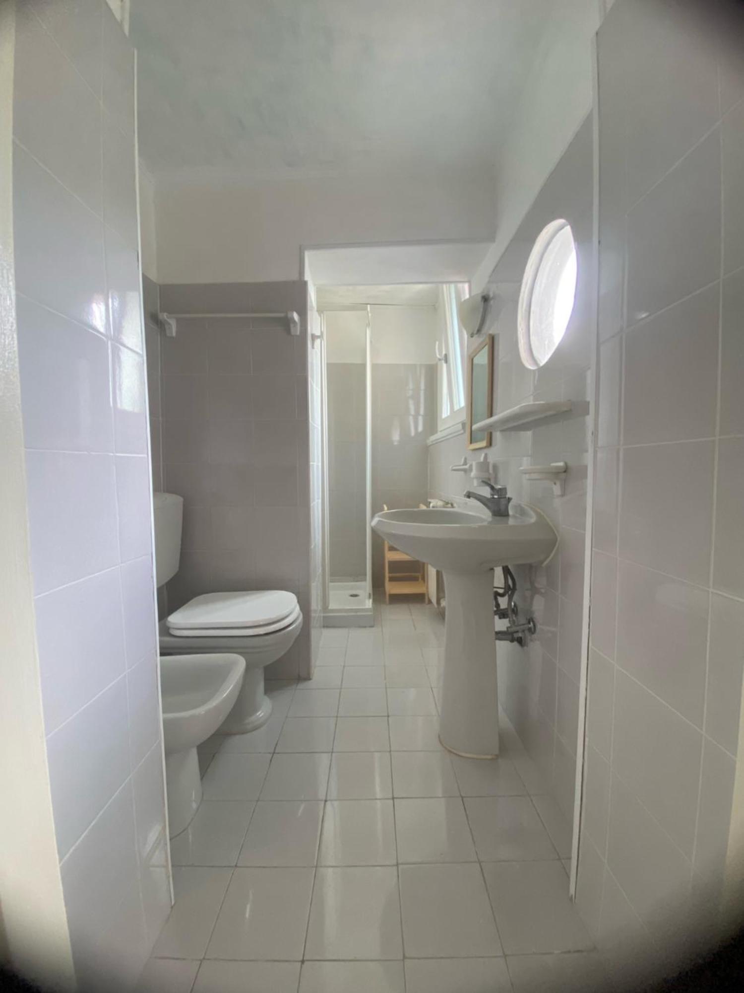 Foresteria Lombarda B & B Ca' Pelitti Ganna Luaran gambar