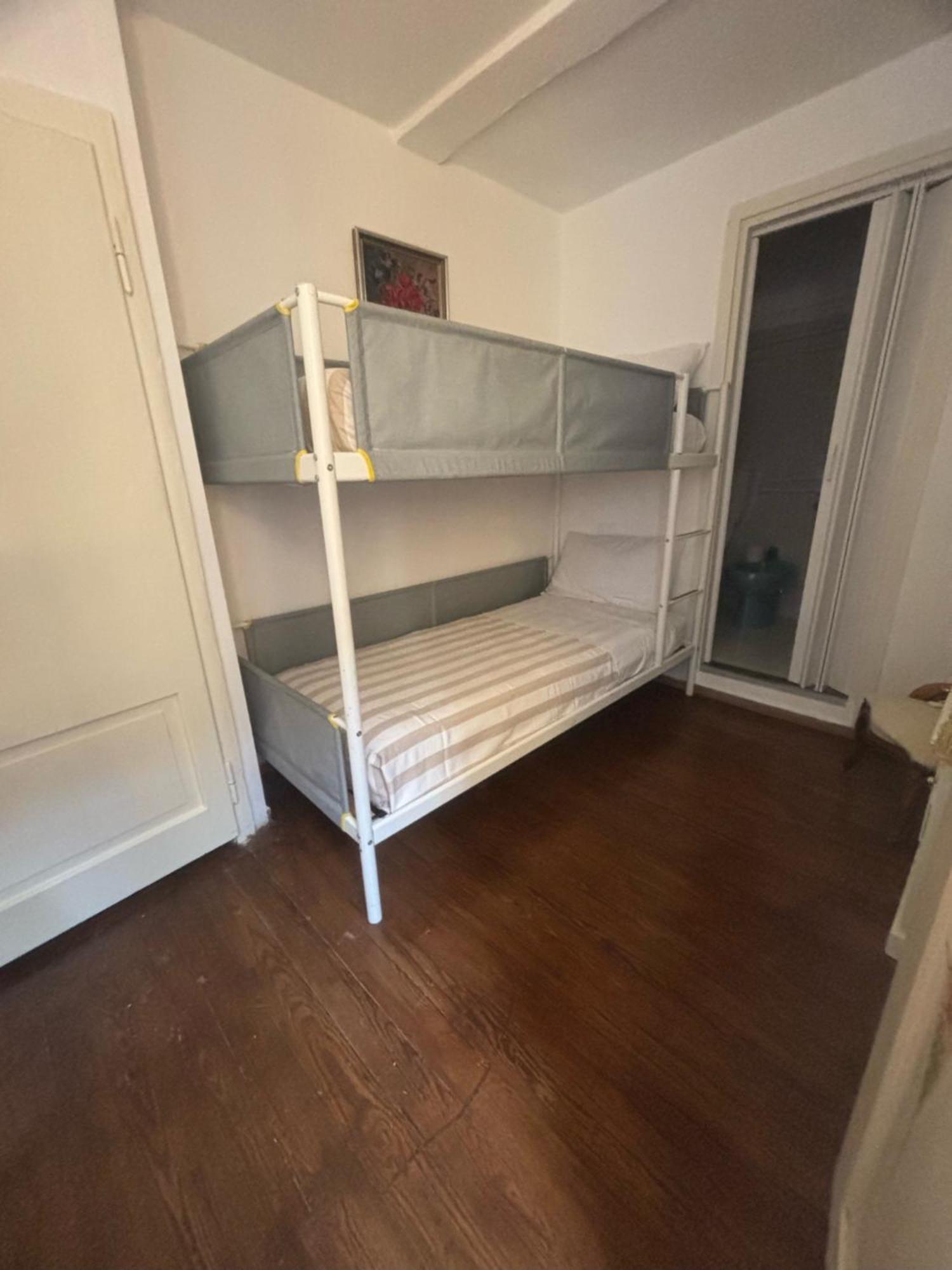 Foresteria Lombarda B & B Ca' Pelitti Ganna Luaran gambar