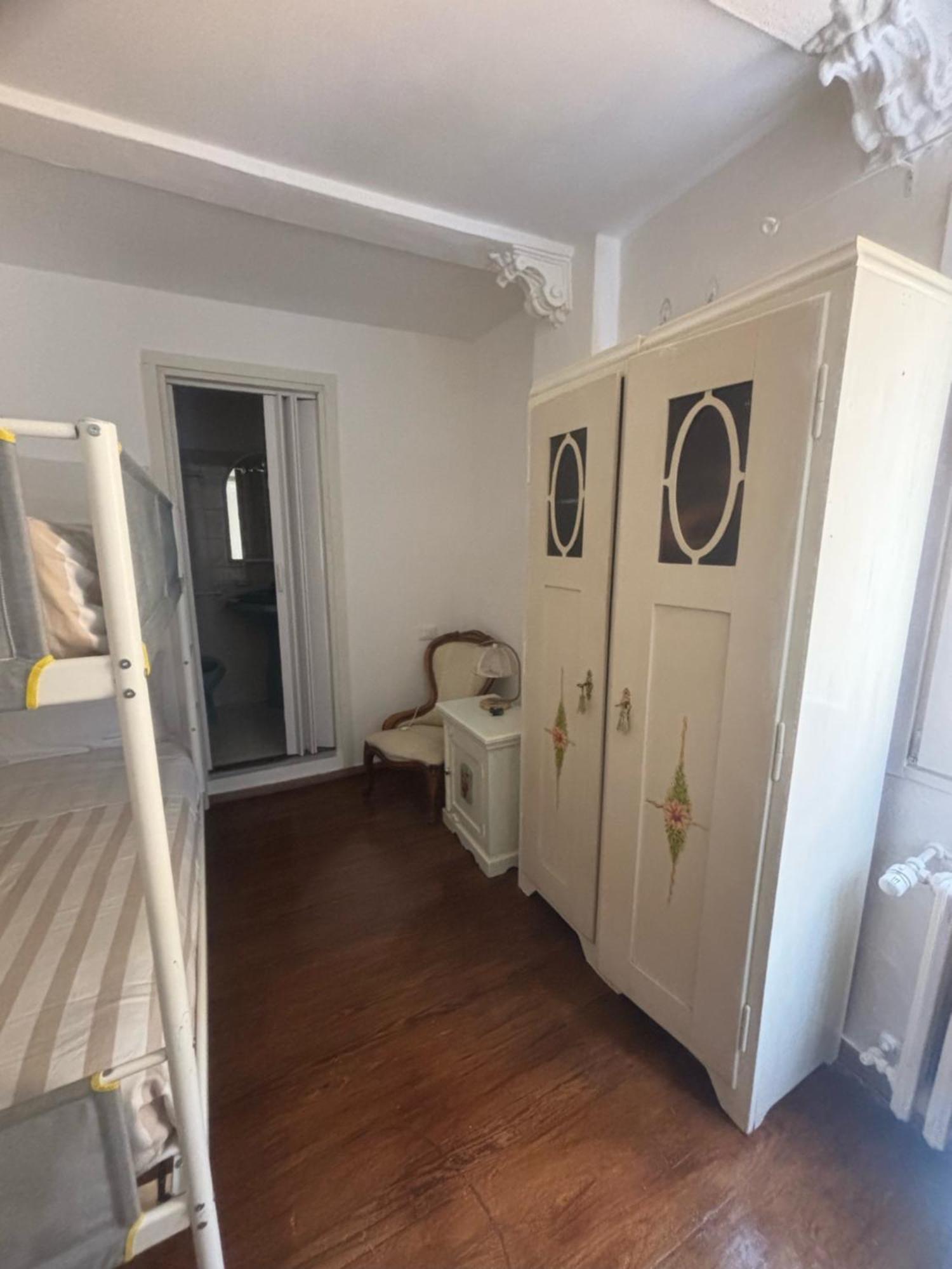 Foresteria Lombarda B & B Ca' Pelitti Ganna Luaran gambar