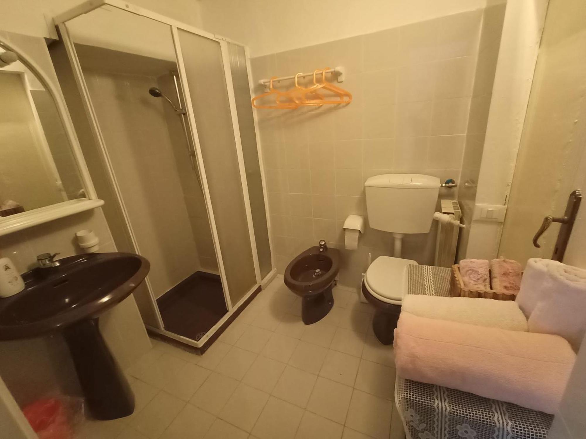 Foresteria Lombarda B & B Ca' Pelitti Ganna Luaran gambar