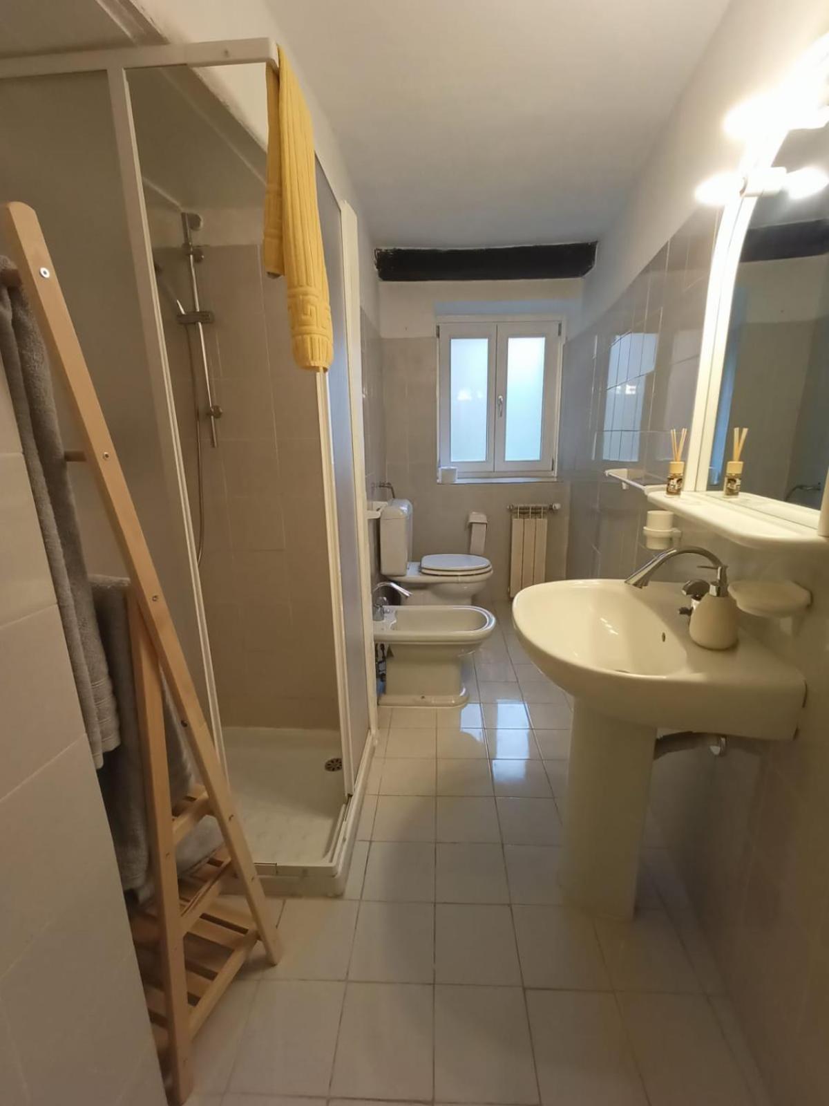 Foresteria Lombarda B & B Ca' Pelitti Ganna Luaran gambar