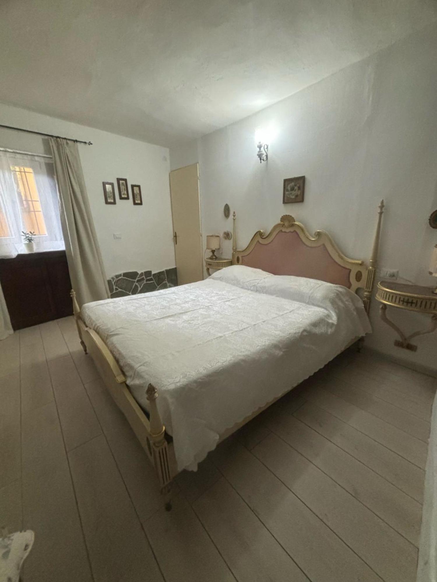 Foresteria Lombarda B & B Ca' Pelitti Ganna Luaran gambar
