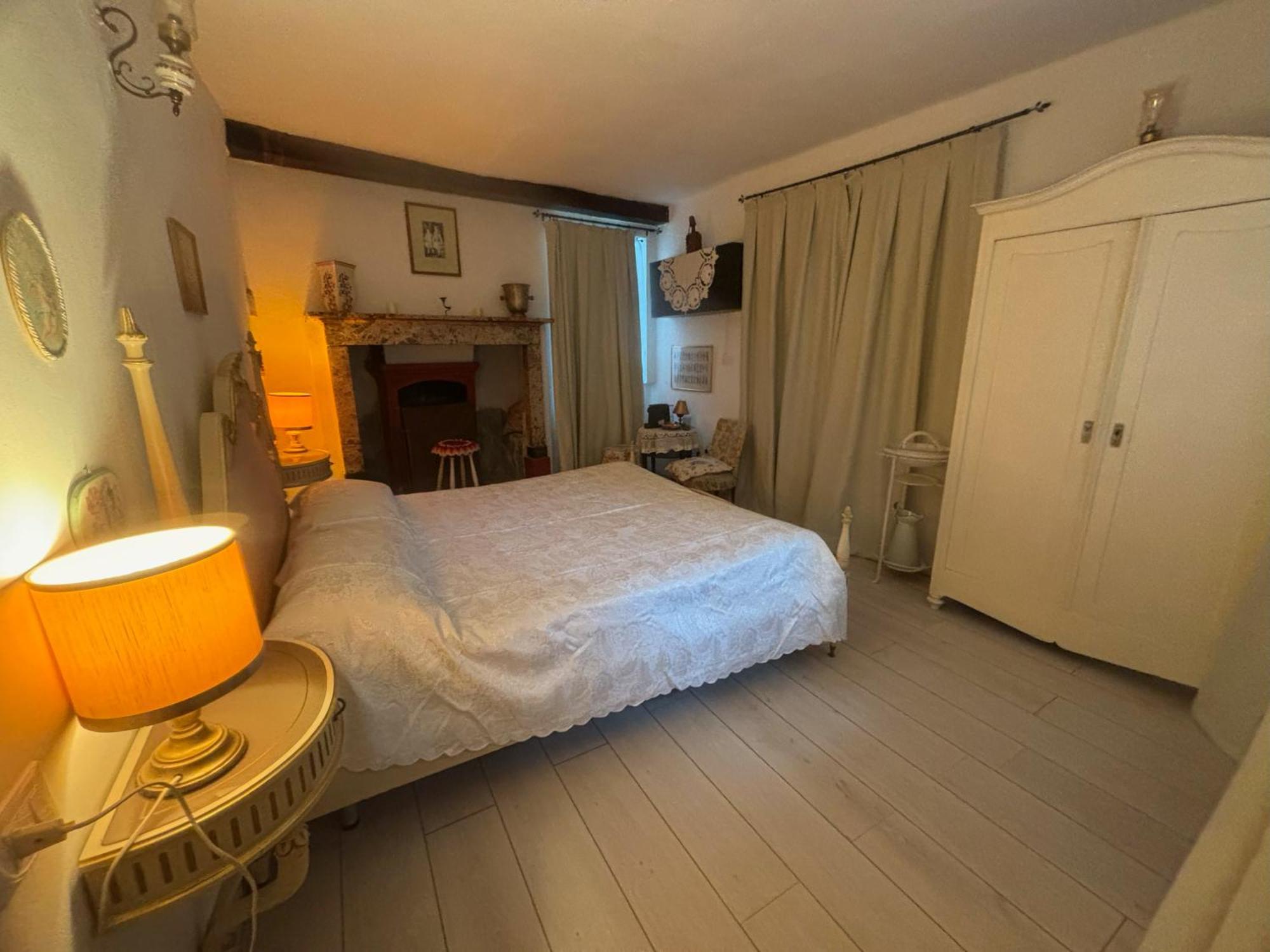 Foresteria Lombarda B & B Ca' Pelitti Ganna Luaran gambar
