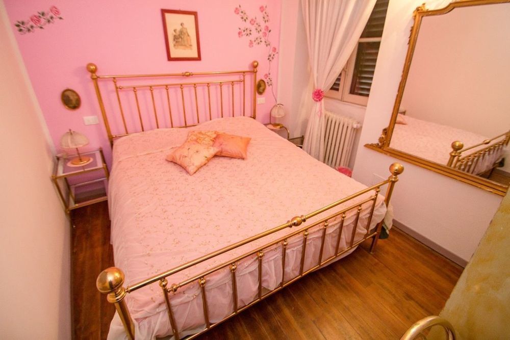 Foresteria Lombarda B & B Ca' Pelitti Ganna Luaran gambar