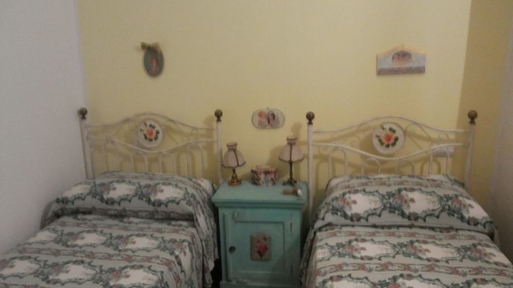 Foresteria Lombarda B & B Ca' Pelitti Ganna Luaran gambar