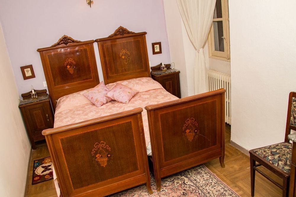 Foresteria Lombarda B & B Ca' Pelitti Ganna Luaran gambar