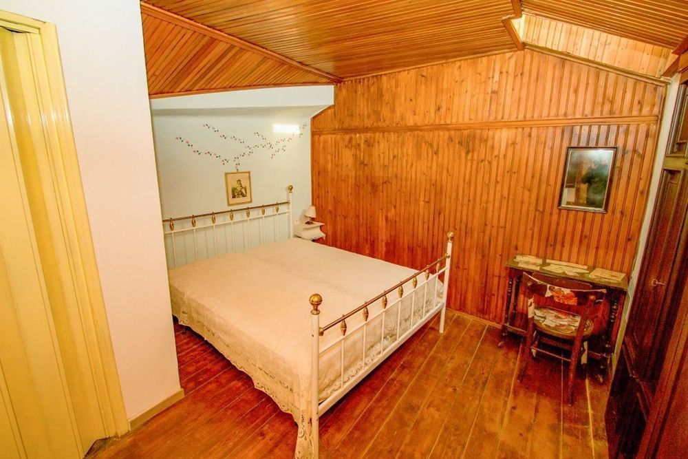 Foresteria Lombarda B & B Ca' Pelitti Ganna Luaran gambar